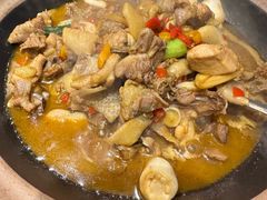-岳城根据地(洣江大道店)