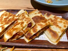 -红小满休闲餐厅(十全街店)