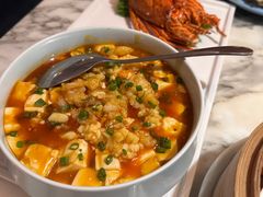 -东南里湖景餐厅·新闽菜(浦西万达店)