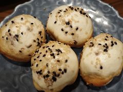 -鑫震源·苏式大虾生煎(山塘街店)