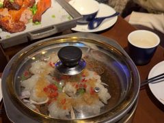 -绿茶餐厅(哈尔滨凯德店)
