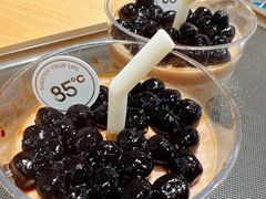 -85度C(生甜甜圈研究工坊·东莞黄江星光城店)