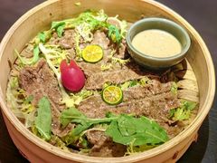 -万岛日本料理铁板烧(梅赛德斯奔驰店)