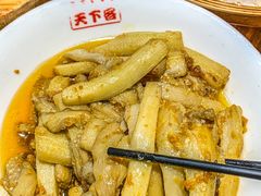 -天下客饭店(中山路店)