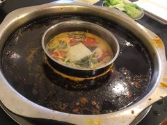 -邓莽子老火锅(鲁祖庙店)
