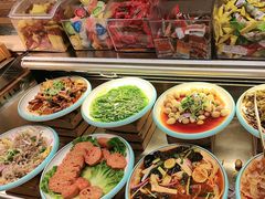 -诺丁牛排披萨自助餐厅(汕头苏宁店)