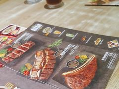 -豪客来牛排(红豆万花城店)