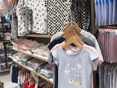 -优衣库(上海金桥国际商业广场店)