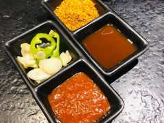 -九田家黑牛烤肉料理(珠江摩尔店)