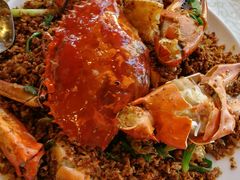 -喜记避风塘炒辣蟹(旗舰店)