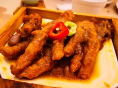 -富丽华大酒店·御园中餐厅(茶亭路店)