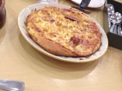 iphone_upload_pic-萨莉亚意式餐厅(桃浦路店)