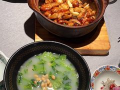-晓粤·惹味粤菜(凯德乐峰广场店)