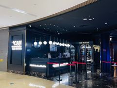 -加餐海鲜自助(宝龙一城店)