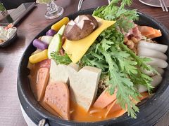 -韩鼎丰·韩国料理(林奥店)