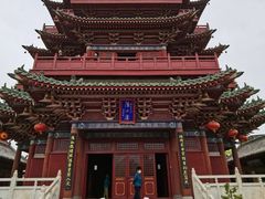 -开封府