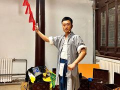 -天津戏剧博物馆