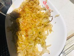 -AK47烤羊腿串吧(柳浪家园店)