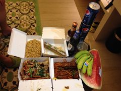 -無招牌海鮮(芽笼店)