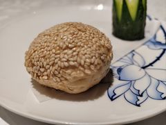 -香山湖家家宴(中山陵店)