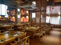 大堂-尚海豆捞(乐虹坊店)