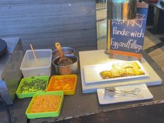 -阳光壹佰美爵酒店-绿洲西餐厅