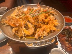 -有梦特色餐厅(古子城店)