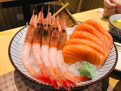 -林妈妈村·日式料理(宝山万达店)