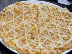 玉米烙-林记潮牛·牛肉火锅(上马墩店)
