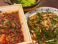 -杨记隆府(白象街店)
