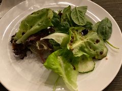 沙拉菜-香港唯港荟 Hotel ICON – The Market