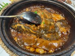 -双合园·海鲜水饺青岛菜(九水东路店)