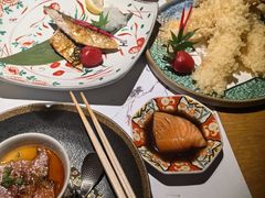 -蝉一日本料理(高新区店)