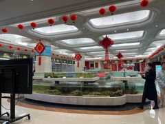 -苏州吴中白金汉爵大酒店
