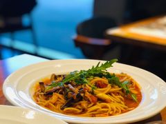 -新贝乐意大利餐厅(苏州中心店)