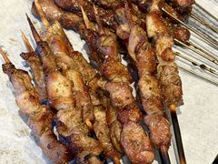 -路边边.炒菜烧烤.音乐餐厅(良乡长虹店)