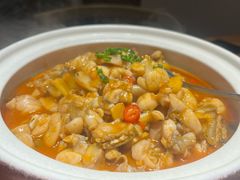 -火候轩品质湘菜·私厨(市府店)