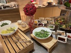 -北京王府井希尔顿酒店·万斯阁西餐厅