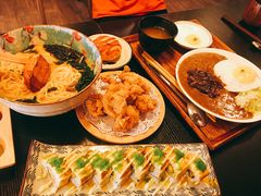 -鹏祖料理
