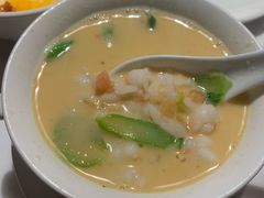 -钟菜·粤菜点心·宴请(海上世界·汇港二期店)