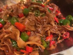 -绿茶餐厅(光谷世界城步行街店)