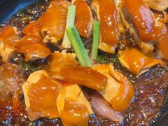 -滋粥楼·顺德菜(番禺广场总店)