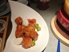 -闽上鲜·福建菜(龙湖滨江天街店)