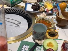 -亚马逊海鲜自助(万象汇店)