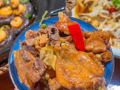 -和源祥·日照菜扛把子(万平口一店)