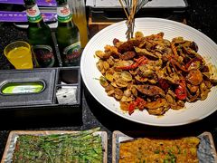 -冰城小镇音乐串吧·聚会餐厅(百子湾店)