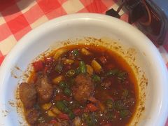 -巴陵全鱼席(湖南老字号汴河街店 )