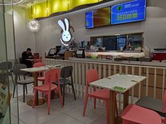 -满记甜品(南京虹悦城三店)