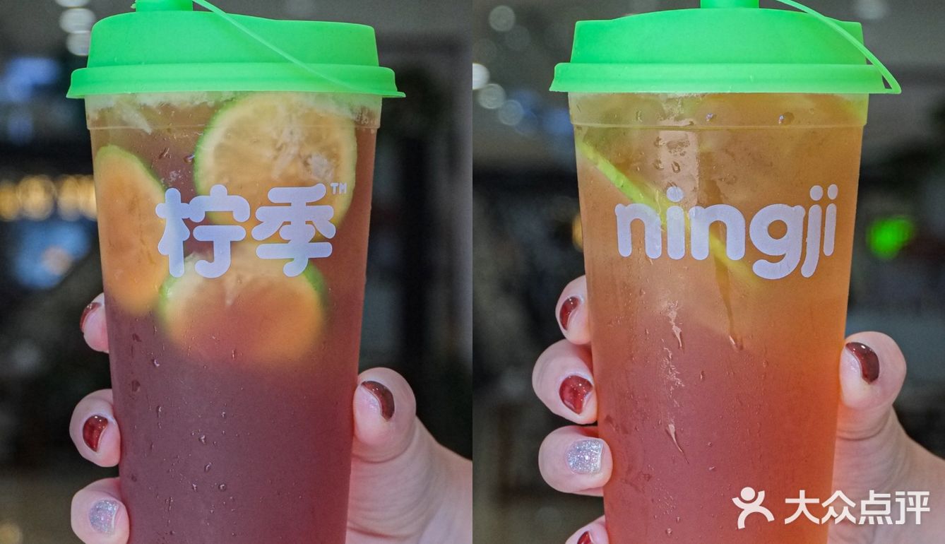 这家“网绿”店终于终于来武汉啦！