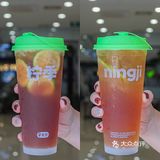 这家“网绿”店终于终于来武汉啦！